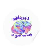 Addicted To Your Warmth