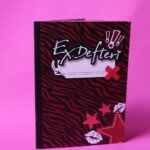 Ex Defteri