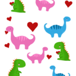Dinosaurlarin aski buyuk olur