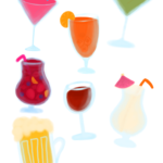 Cocktails