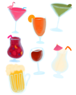 Cocktails