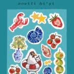Sezoş’un seçkisi: mavili bi’şi