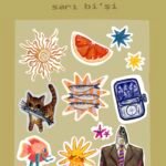 Sezoş’un seçkisi: sarı bi’şi