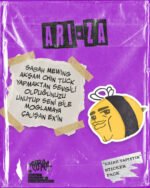 Arı-za - Görsel 2