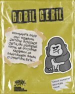 Goril Geril - Görsel 2