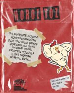 Horoz Toz - Görsel 2