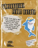 Köpekbalığı Flört Batağı - Görsel 2