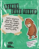 Maymun Sanki Yavrum - Görsel 2