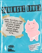 Sorumsuz Domuz - Görsel 2